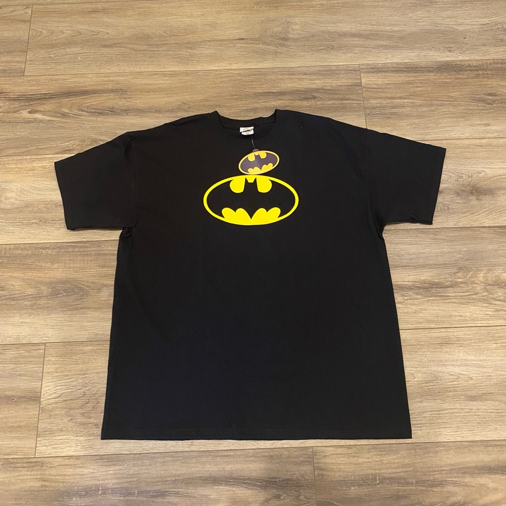 Vintage DC Comics Batman